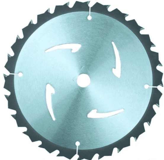 Practical knowledge about Carbide Woodworking Circular Saw Blade 4