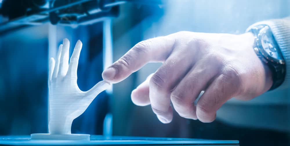 Take you into the world of bio 3D printing 1 Take you into the world of bio 3D printing 1