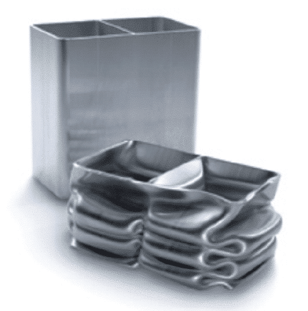 Aluminum alloy: the main force for manufacturing lightweight automobile 5