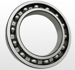 10 Main types of rolling bearing 2 Deep groove ball bearing