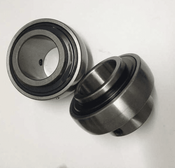 10 Main types of rolling bearing 11 Outer Spherical Ball Bearing with Seat
