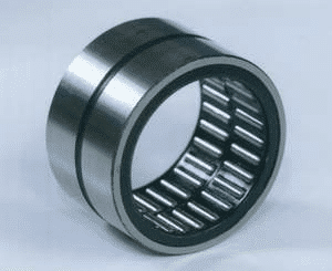 10 Main types of rolling bearing 3 Needle bearing