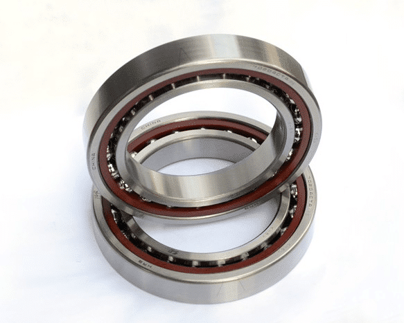 10 Main types of rolling bearing 4 Schr?gkugellager