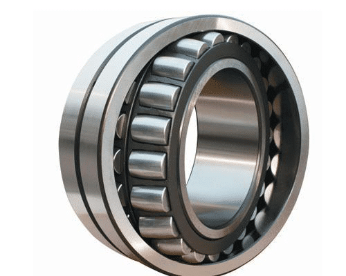 10 Main types of rolling bearing 6 Spherical roller bearing