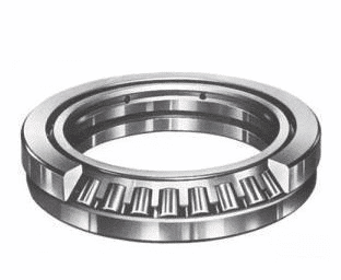 10 Main types of rolling bearing 8 Thrust Roller Bearing