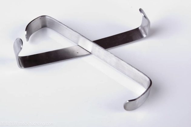 Metal Powder Metallurgy in the Fabrication of Medical Instruments 9