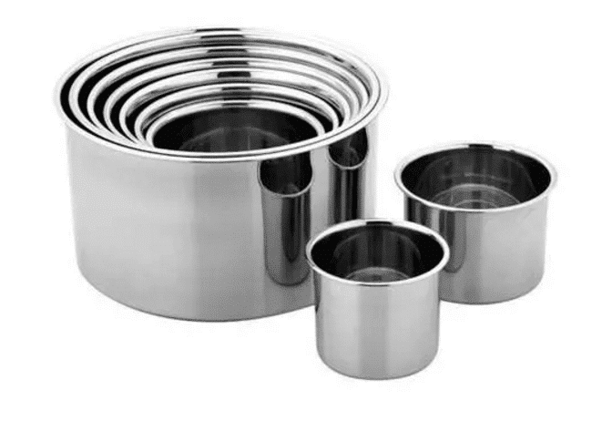 What are Super Stainless Steels? 4 What are Super Stainless Steels? 4