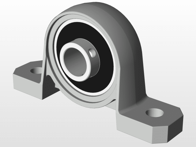 Characteristics and Application of Common Bearing Materials 3