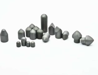 Tungsten Carbide Cusps 11