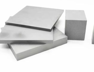 Tungsten Carbide Plates 8