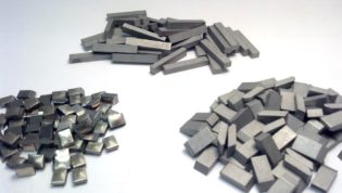 Tungsten Carbide Saw Tips 3