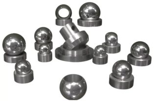 Tungsten Carbide Valve Seats&Ball 3