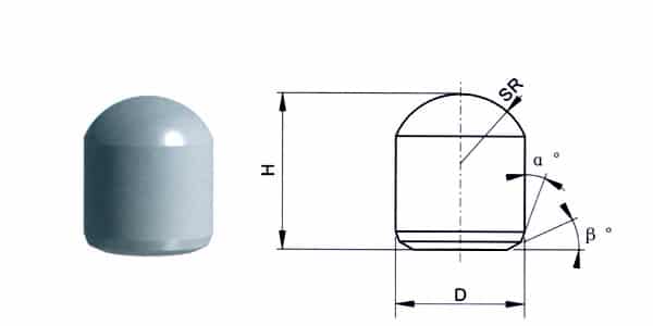 Carbide Button Bits 9