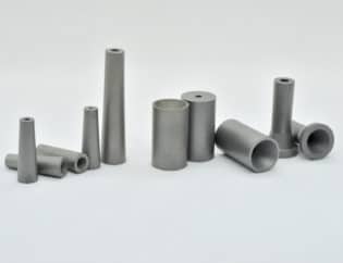 Tungsten Carbide Nozzle 9