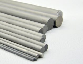 Carbide Rod Blanks 3