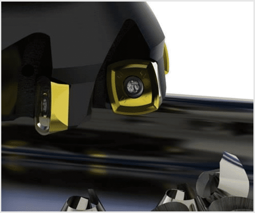 10 Useful Tips for Titanium Milling 11 10 Useful Tips for Titanium Milling 11