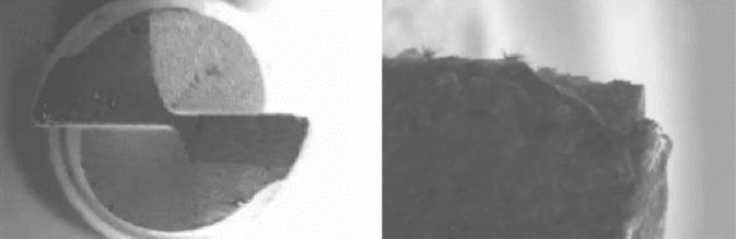 Análise Técnica de Microfresamento em Material de Metal Duro por Cortadores PCD 10 Análise Técnica de Microfresamento em Material de Metal Duro por Cortadores PCD 10