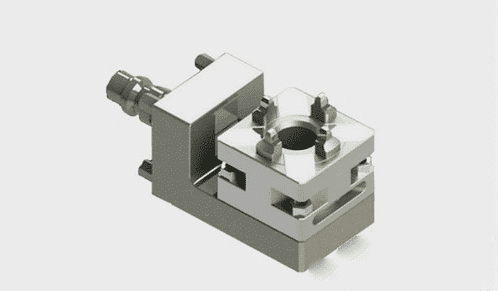 What-to-know about Characteristics of Cutting Tool's Clamping System 5