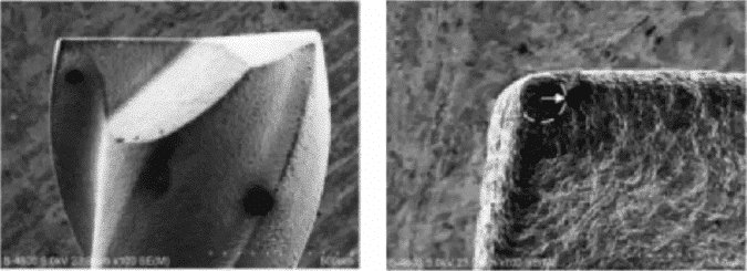 Technical Analysis of Micro Milling on Carbide Material by PCD Cutters 3 Technical Analysis of Micro Milling on Carbide Material by PCD Cutters 3