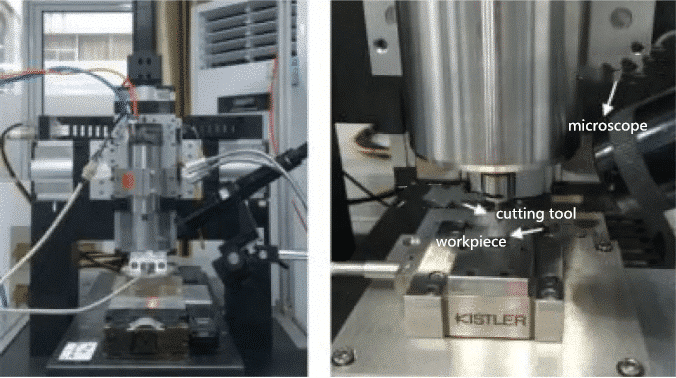 Technical Analysis of Micro Milling on Carbide Material by PCD Cutters 2 Technical Analysis of Micro Milling on Carbide Material by PCD Cutters 2