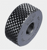 What is knurling 4 form knurling wheel