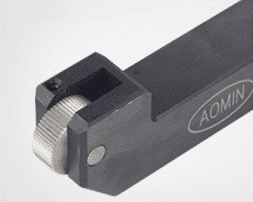 What is knurling 5 single wheel type