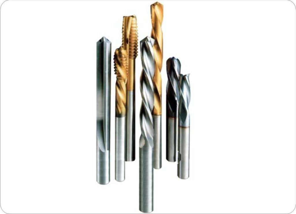 Strength or Toughness Attributing to Cemented Carbide 2 Strength or Toughness Attributing to Cemented Carbide 2