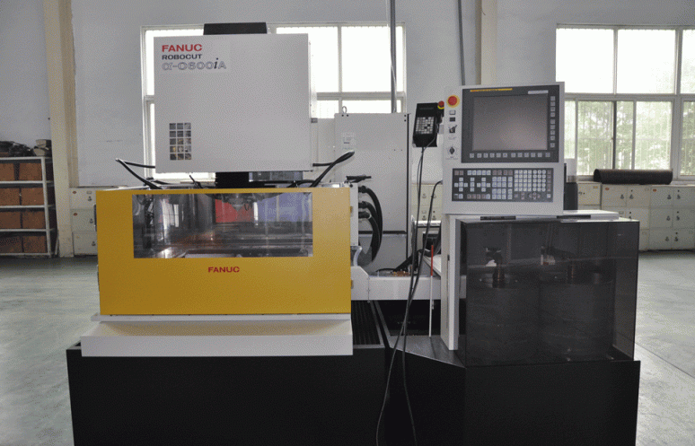 Is the Accuracy and Efficiency of Slow Wire Processing Abnormal? These Three Points are Worth Your Attention 3