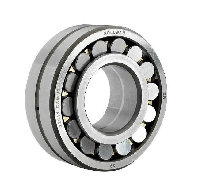 Peering the world of bearings from the perspective of numbers 2