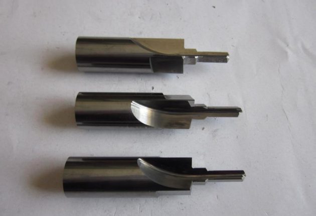 Do you know these common senses about NC milling machine tools? 11