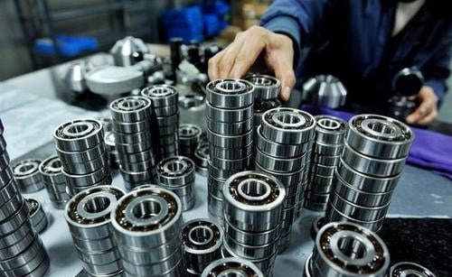 What Methods are Useful to Discern Refurbished Bearings? 2 What Methods are Useful to Discern Refurbished Bearings? 2