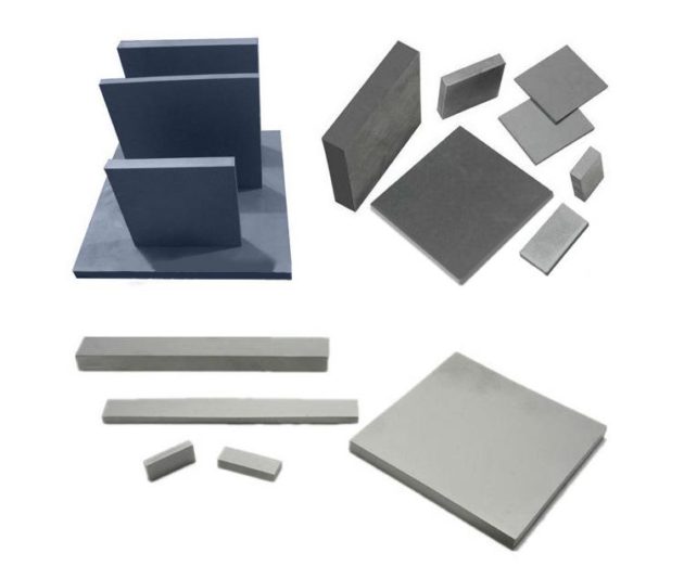 A Brief Introduction to Cemented Carbide 10
