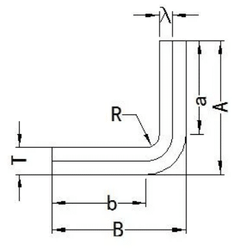 A Post about Sheet Metal Processing Methods with Details 2