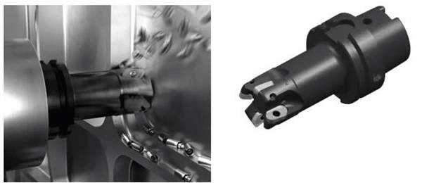 How to efficiently process aerospace aluminum alloy structural parts 4