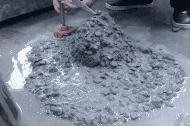 Why Do We Need Tungsten Carbide in Concrete? 2