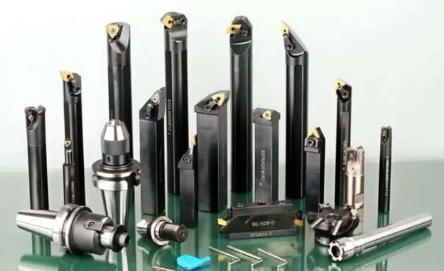 3 mal-estar oculto por trás do desenvolvimento da indústria chinesa de metal duro 17