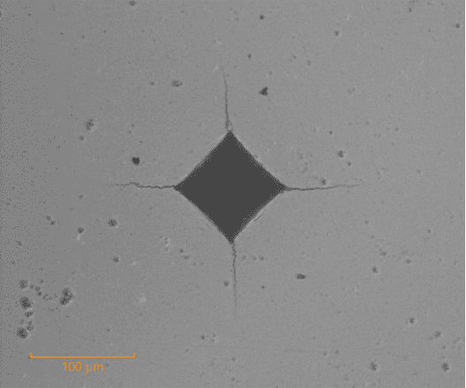 How to do Metallographic Preparation and hardness test of cemented carbide in meetyou CARBIDE 6