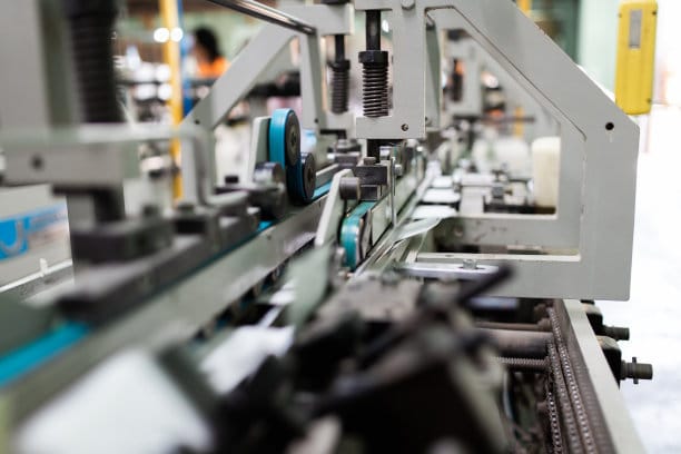 How much does machining allowance affect machining accuracy? 15