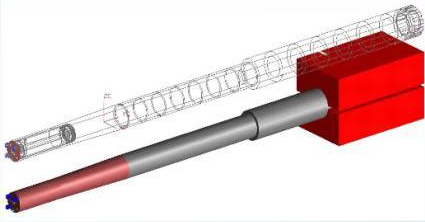 What is cutting vibration and 8 feasible methods to eliminate it？ 8