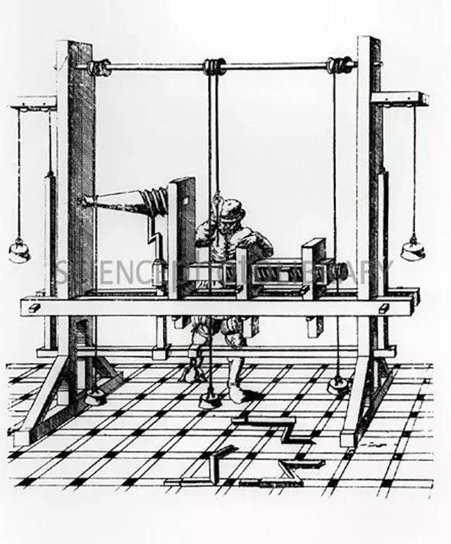 Los 4 Interesantes desarrollos históricos de los tornos de 4a generación 3