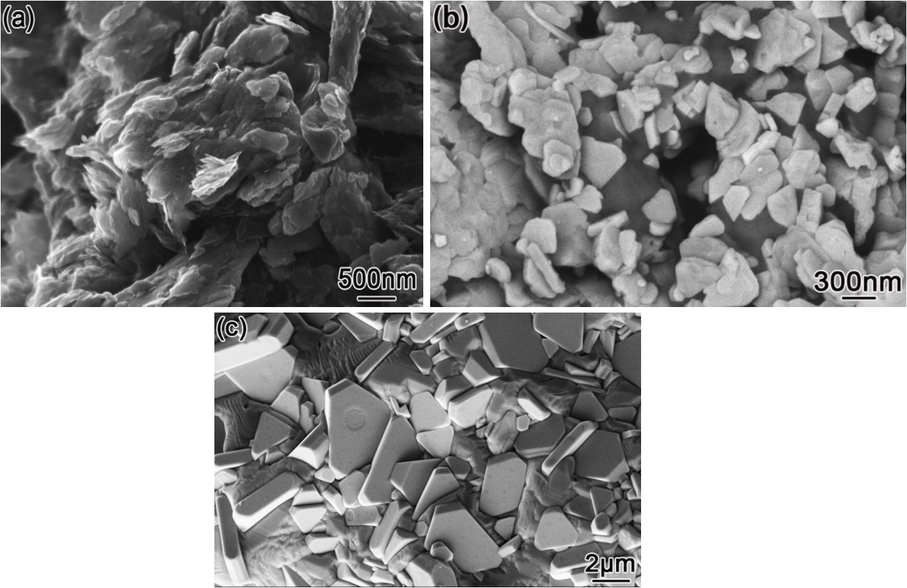 What is 2-phase WC Carbide? 5