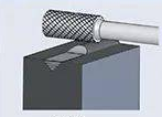 WHAT ARE ROTARY CARBIDE ?BURRS? 2