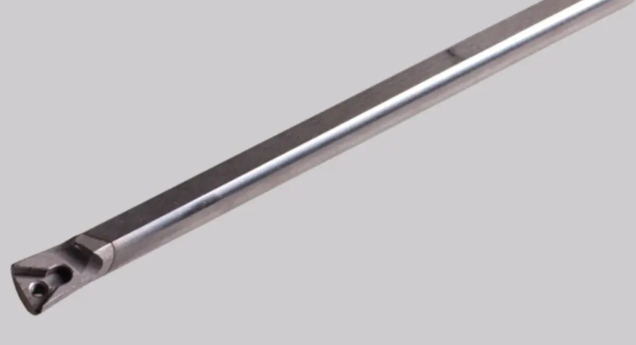 What is a Cemented Carbide Boring Tool? 4
