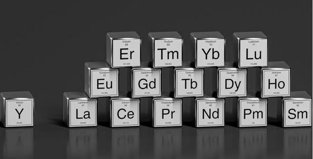 What Impact will Have on the Performance of?Mining Carbide by Adding Rare Earth Elements 7