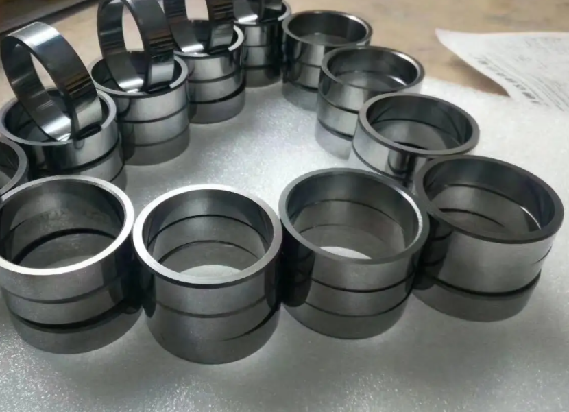 Quais s?o as diferen?as entre metal ceramico e metal duro? 3