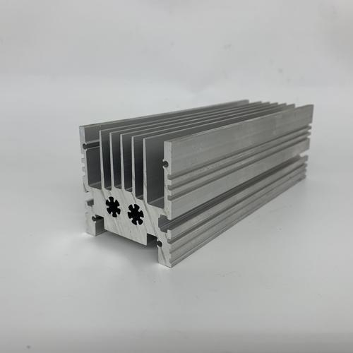 aluminum alloy