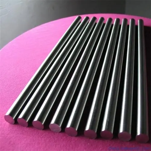 A Brief Introduction to 7 Forming Methods of Carbide?Rods 3