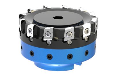 How to Choose a Face Mill Cutter based on 3 Elemental Factors？ 4