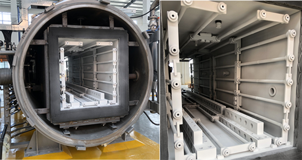 How Do Sintering Atmosphere and Particle Size Affect the Extrusion Forming Quality of Cemented Carbide Bars? 2