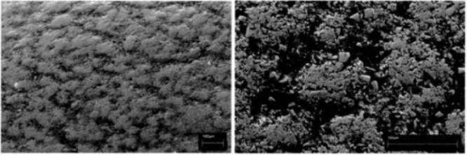 How Are New Grades of Ultra-Coarse Grain Rock Drilling Cemented Carbide Developed? 2